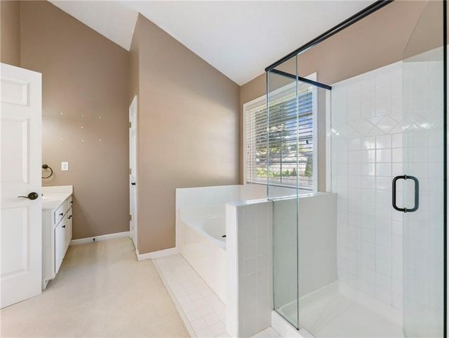 1256 Oakmont Ridge Drive, Lawrenceville, GA 30043