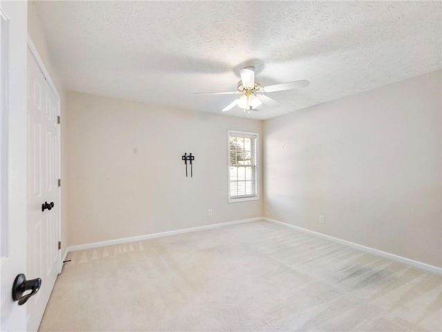 1256 Oakmont Ridge Drive, Lawrenceville, GA 30043