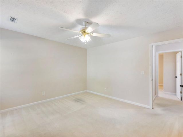 1256 Oakmont Ridge Drive, Lawrenceville, GA 30043