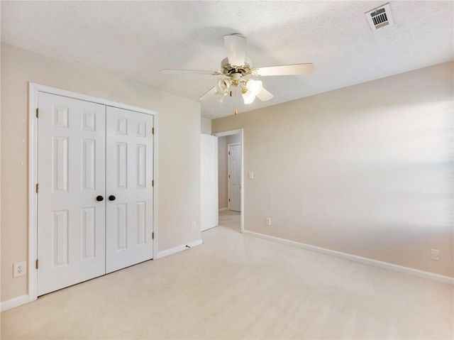 1256 Oakmont Ridge Drive, Lawrenceville, GA 30043