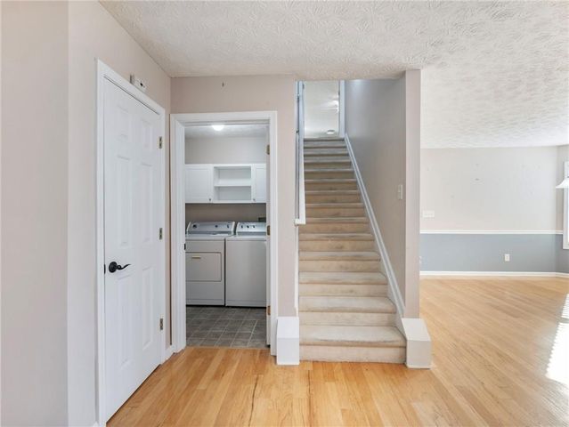 1256 Oakmont Ridge Drive, Lawrenceville, GA 30043