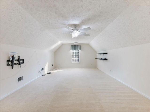 1256 Oakmont Ridge Drive, Lawrenceville, GA 30043
