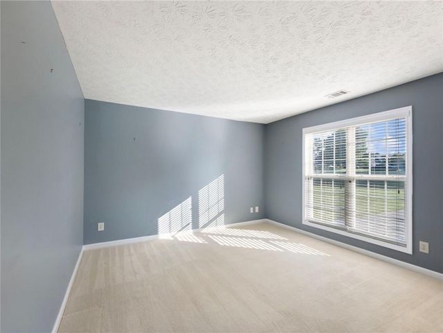 1256 Oakmont Ridge Drive, Lawrenceville, GA 30043