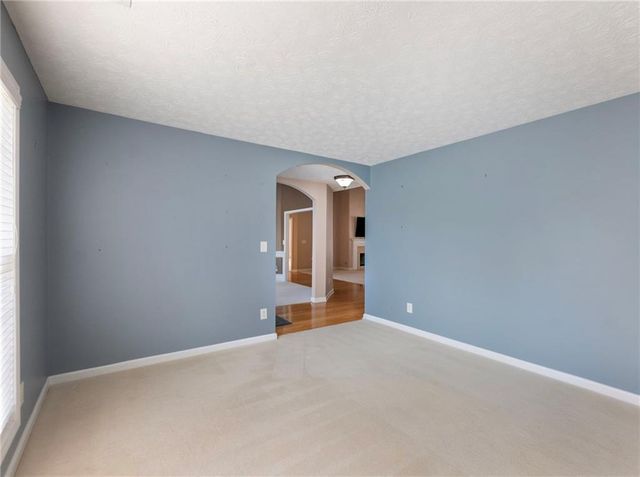 1256 Oakmont Ridge Drive, Lawrenceville, GA 30043