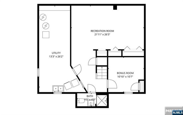 97 Lawrence Parkway, Tenafly, NJ 07670
