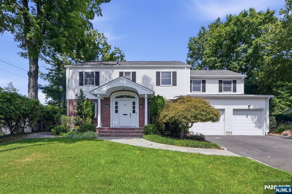 97 Lawrence Parkway, Tenafly, NJ 07670