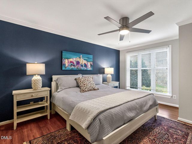 1061 Wirewood Drive 204, Raleigh, NC 27605