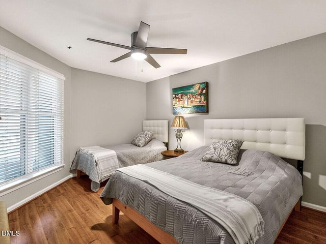 1061 Wirewood Drive 204, Raleigh, NC 27605