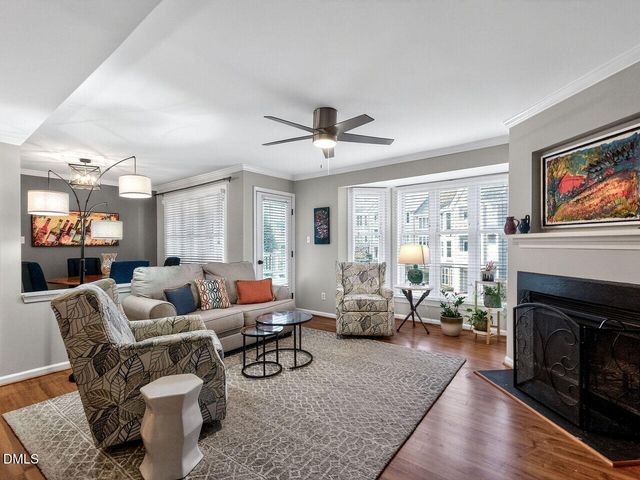 1061 Wirewood Drive 204, Raleigh, NC 27605