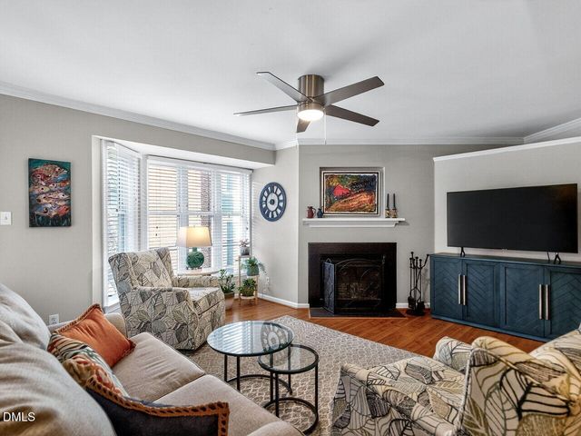 1061 Wirewood Drive 204, Raleigh, NC 27605