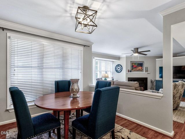 1061 Wirewood Drive 204, Raleigh, NC 27605