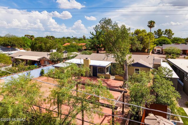 2633 E Manchester Street, Tucson, AZ 85716