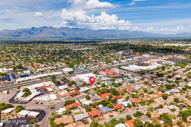 2633 E Manchester Street, Tucson, AZ 85716