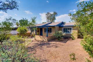 2633 E Manchester Street, Tucson, AZ 85716