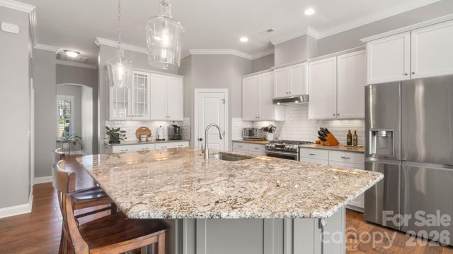 1328 Kings Bottom Drive, Fort Mill, SC 29715