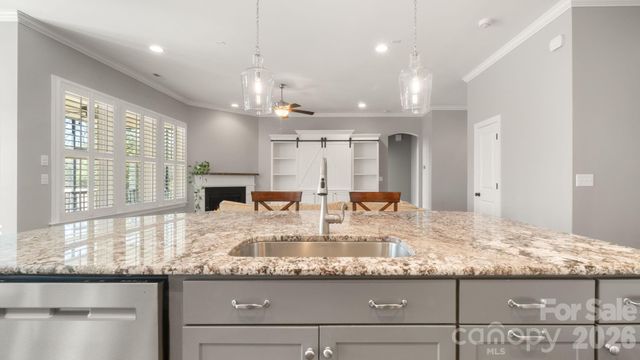 1328 Kings Bottom Drive, Fort Mill, SC 29715