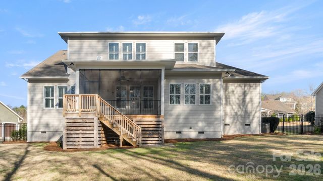 1328 Kings Bottom Drive, Fort Mill, SC 29715