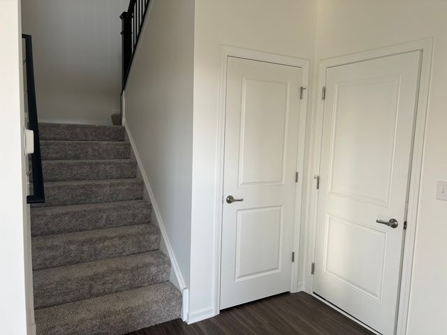 146 Henderson Street Townhome, Oswego, IL 60543