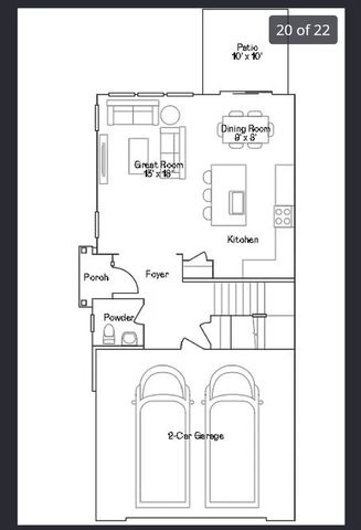 146 Henderson Street Townhome, Oswego, IL 60543