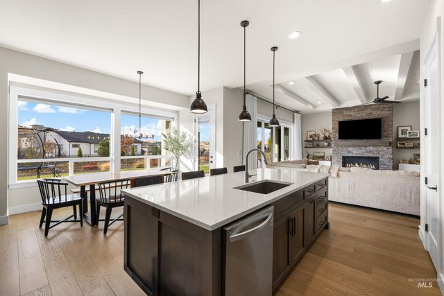 18249 N Burnt Car Way, Boise, ID 83714