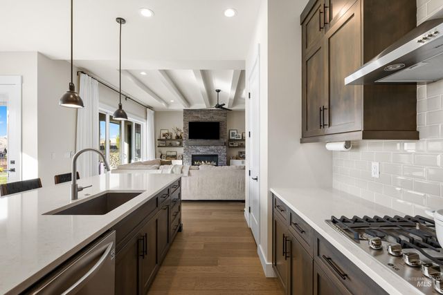 18249 N Burnt Car Way, Boise, ID 83714