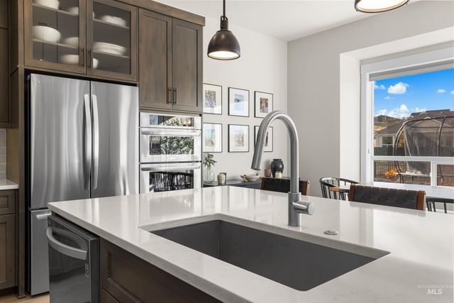 18249 N Burnt Car Way, Boise, ID 83714