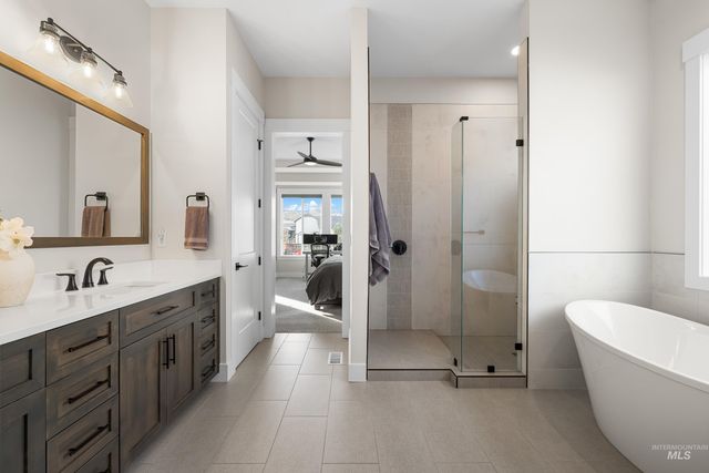 18249 N Burnt Car Way, Boise, ID 83714