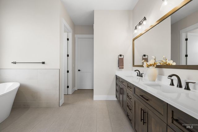 18249 N Burnt Car Way, Boise, ID 83714