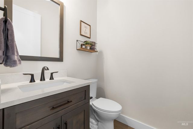 18249 N Burnt Car Way, Boise, ID 83714