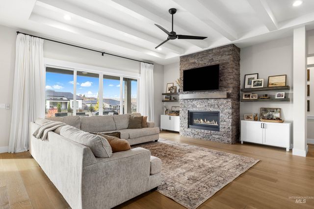 18249 N Burnt Car Way, Boise, ID 83714