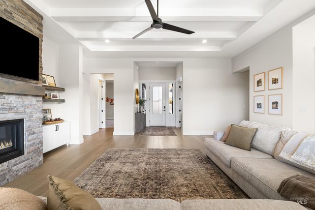 18249 N Burnt Car Way, Boise, ID 83714