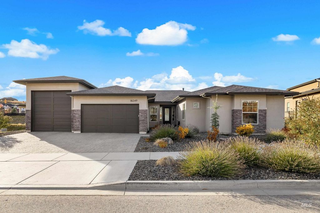 18249 N Burnt Car Way, Boise, ID 83714