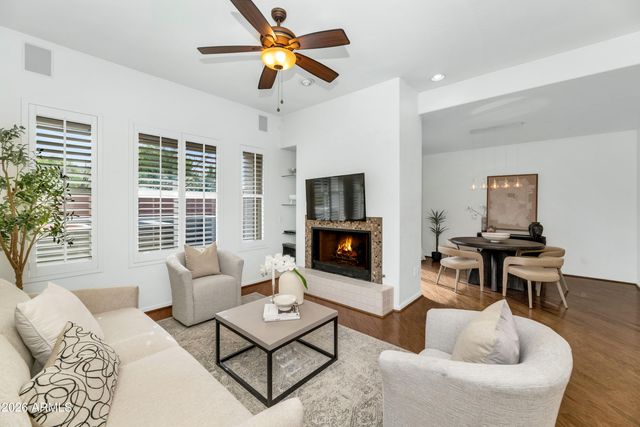 20802 N GRAYHAWK Drive 1003, Scottsdale, AZ 85255