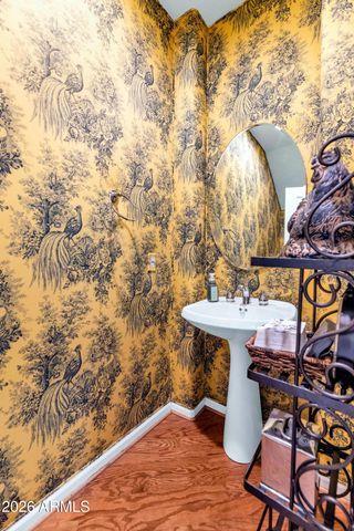 20802 N GRAYHAWK Drive 1003, Scottsdale, AZ 85255