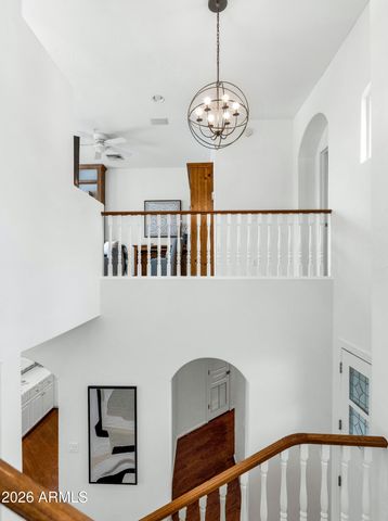 20802 N GRAYHAWK Drive 1003, Scottsdale, AZ 85255