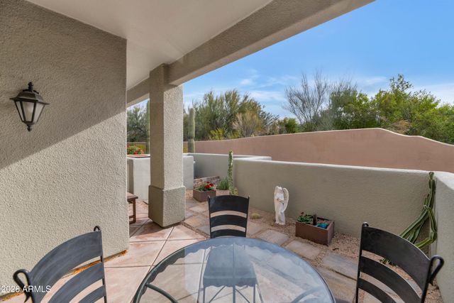 20802 N GRAYHAWK Drive 1003, Scottsdale, AZ 85255