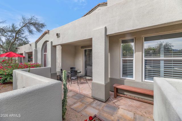 20802 N GRAYHAWK Drive 1003, Scottsdale, AZ 85255