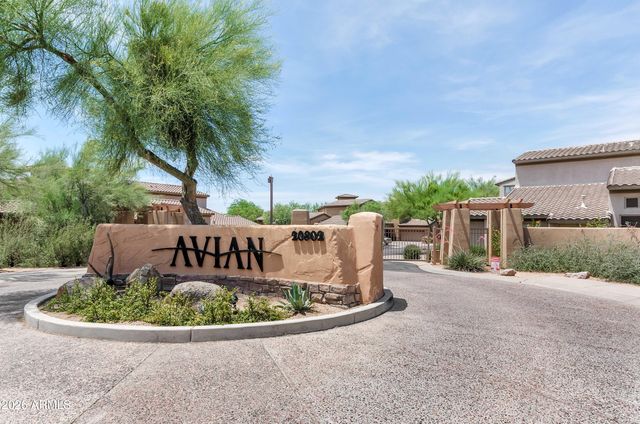 20802 N GRAYHAWK Drive 1003, Scottsdale, AZ 85255