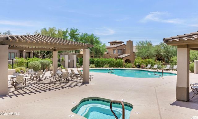 20802 N GRAYHAWK Drive 1003, Scottsdale, AZ 85255