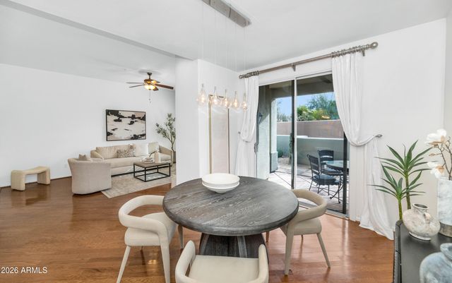 20802 N GRAYHAWK Drive 1003, Scottsdale, AZ 85255