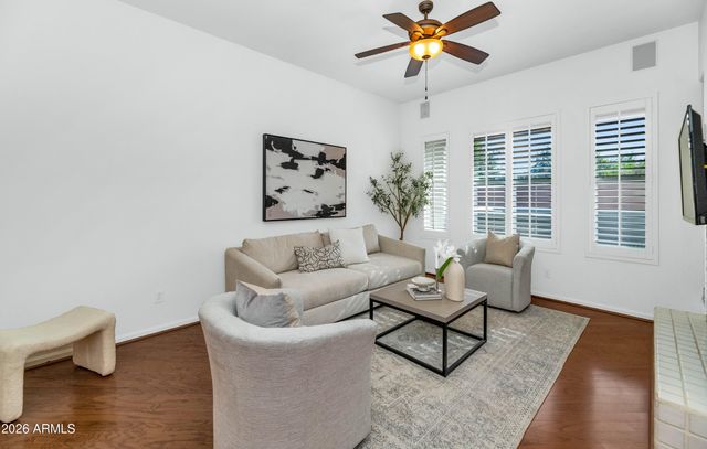 20802 N GRAYHAWK Drive 1003, Scottsdale, AZ 85255