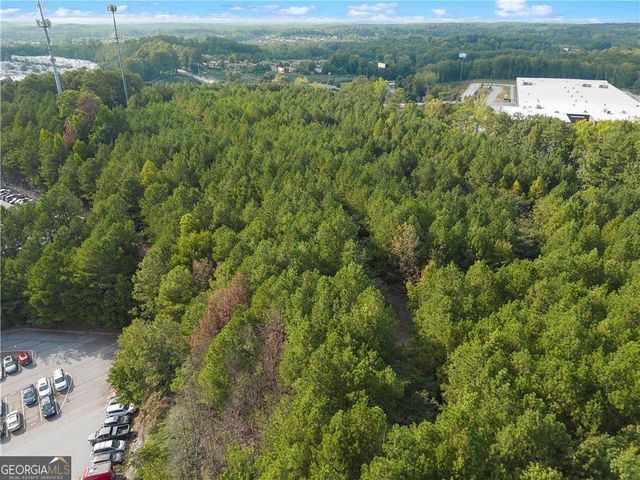 0 Redwine Road, East Point, GA 30344