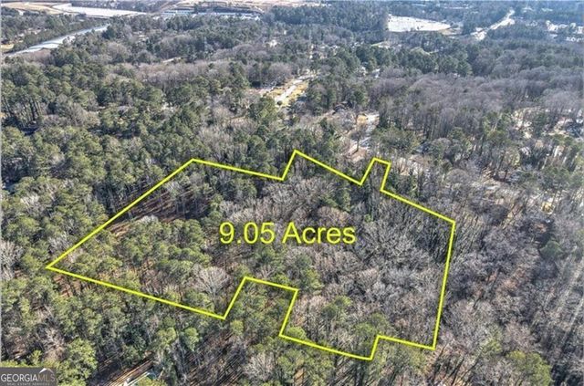 0 Redwine Road, East Point, GA 30344
