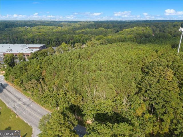 0 Redwine Road, East Point, GA 30344