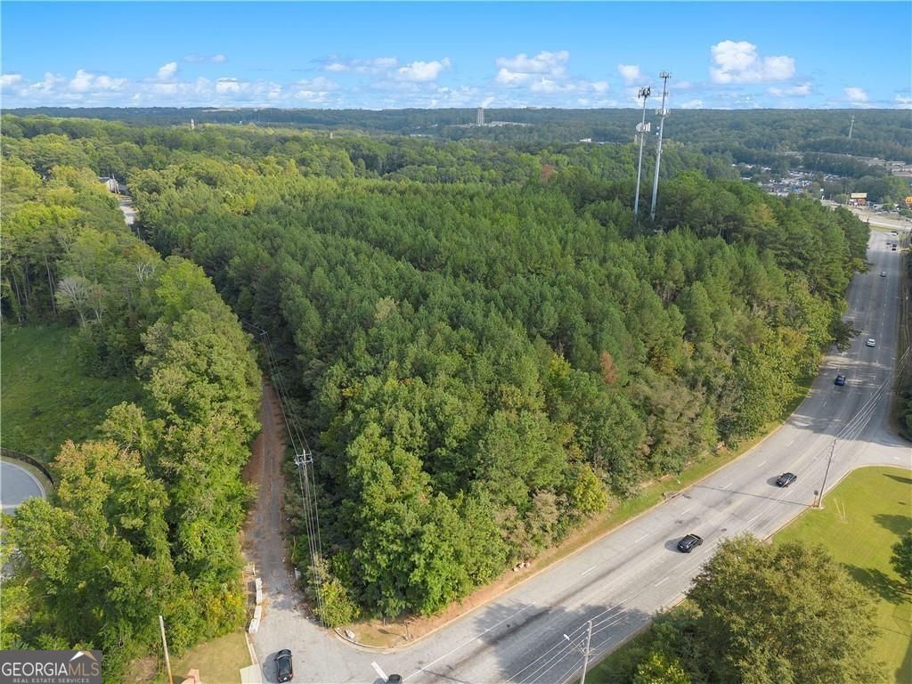0 Redwine Road, East Point, GA 30344