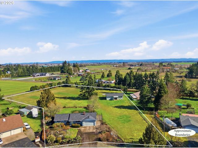 27805 GREEN OAKS Dr, Eugene, OR 97402