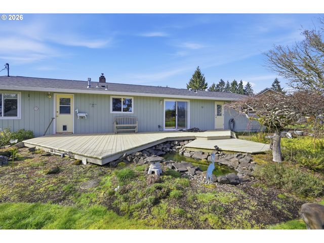 27805 GREEN OAKS Dr, Eugene, OR 97402