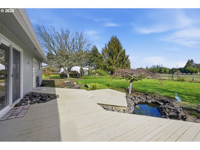 27805 GREEN OAKS Dr, Eugene, OR 97402