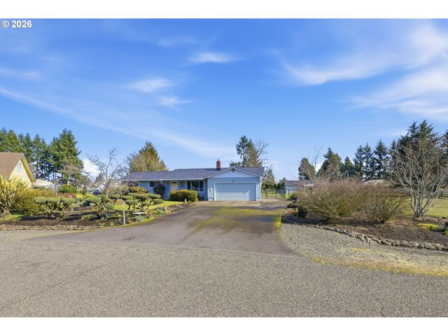 27805 GREEN OAKS Dr, Eugene, OR 97402