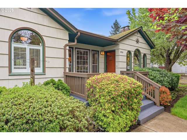 5926 Ne 24TH Ave, Portland, OR 97211